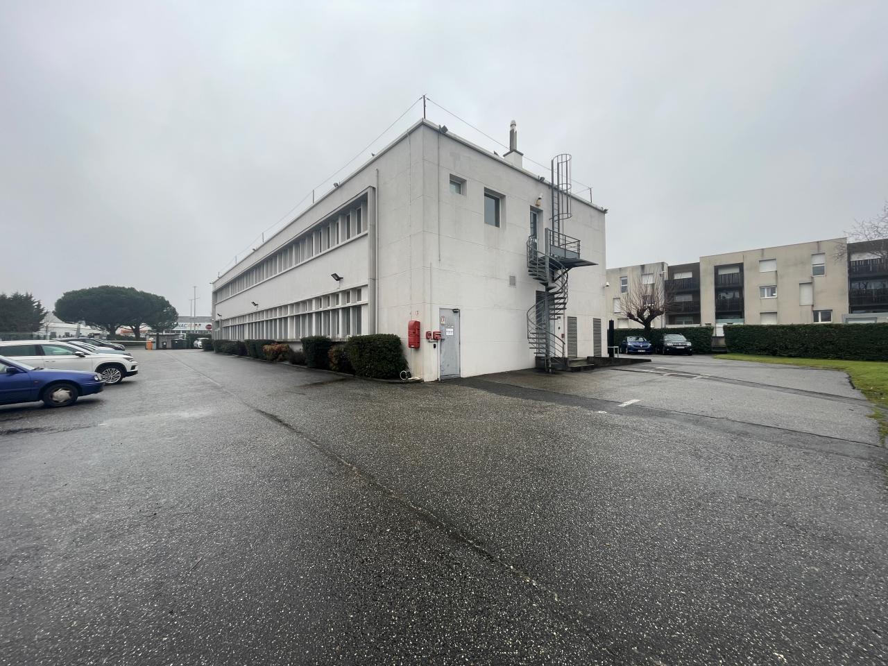Location bureau Mérignac Gironde OLBUR2643186 12