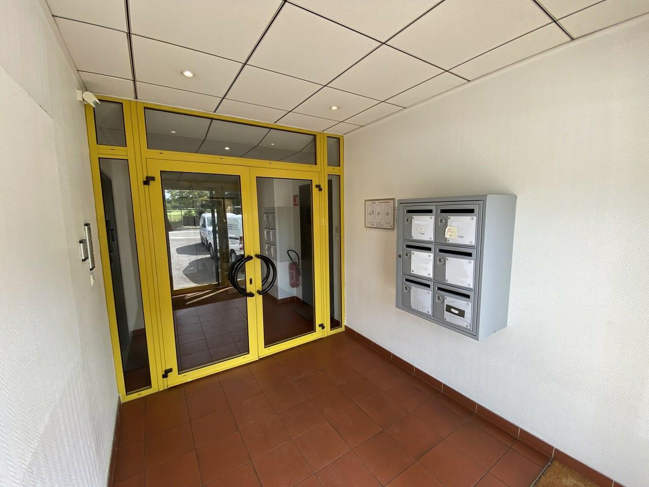 Location bureau Quetigny Côte-d'Or OLBUR2532493 4