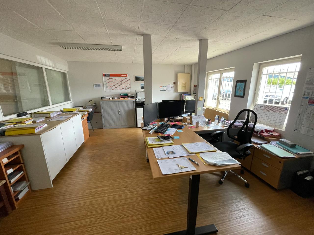 Location local d'activité Rennes Ille-et-Vilaine OLACT2533490 5