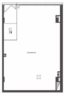 Vente commerce Cenon Gironde OVCOM2318668 10