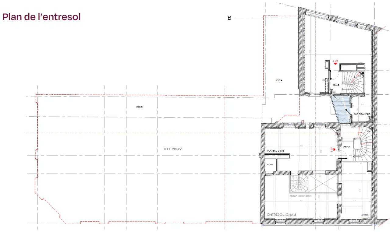 Location bureau Paris OLBUR2316720 5