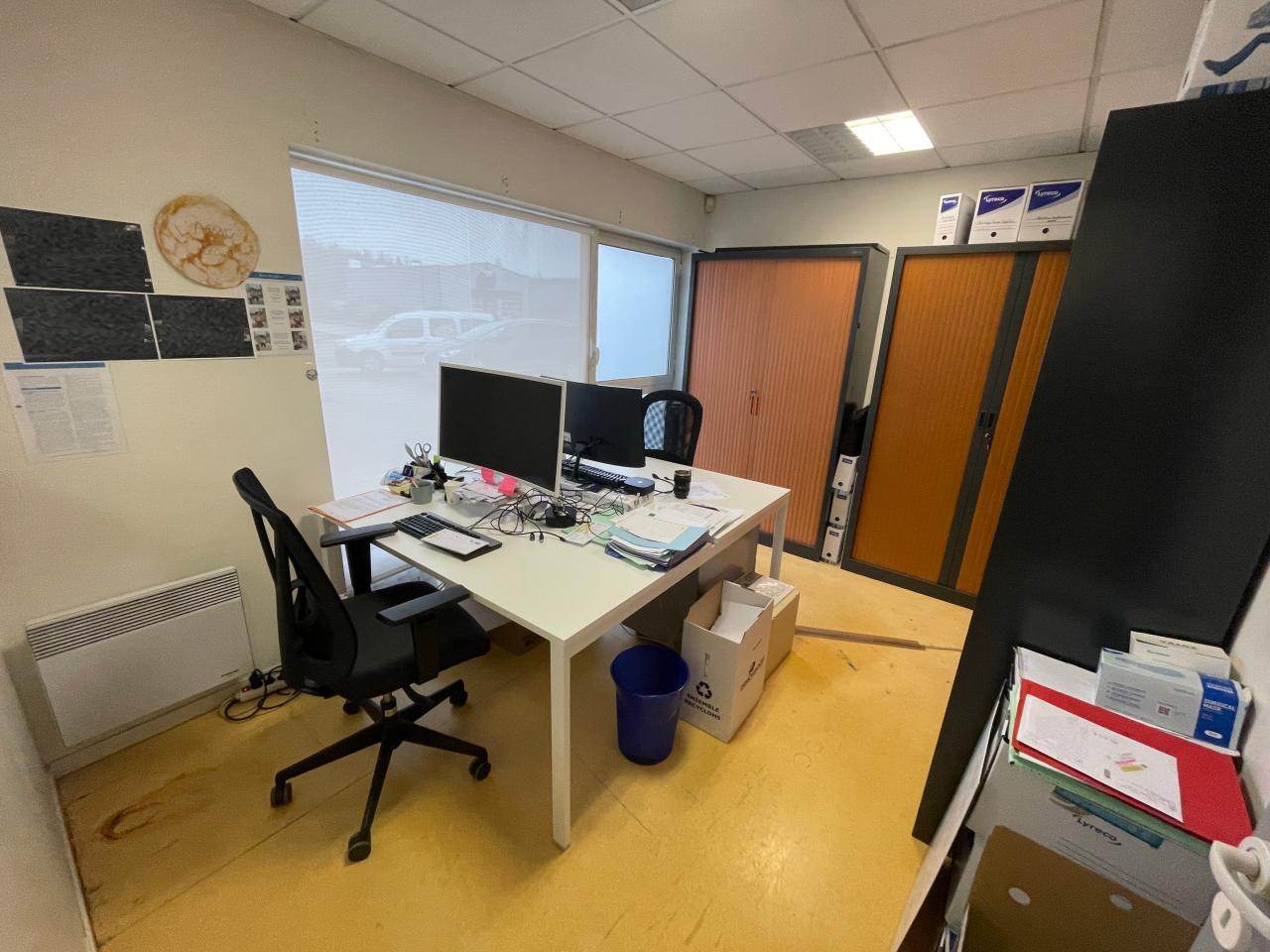 Location local d'activité Saint-Jacques-de-la-Lande Ille-et-Vilaine OLACT2638288 1