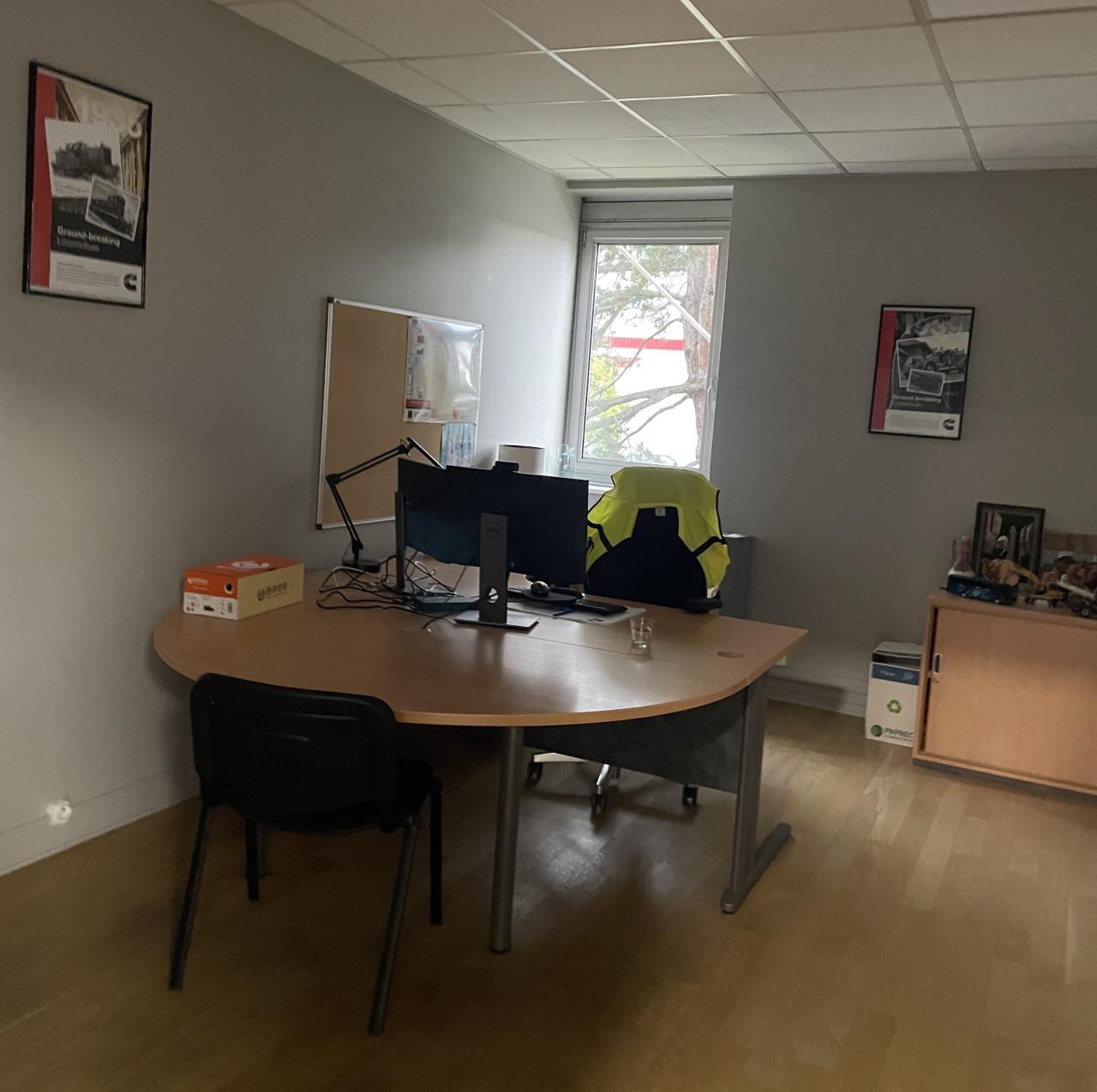 Vente local d'activité Chassieu Rhône OVACT2535206 11