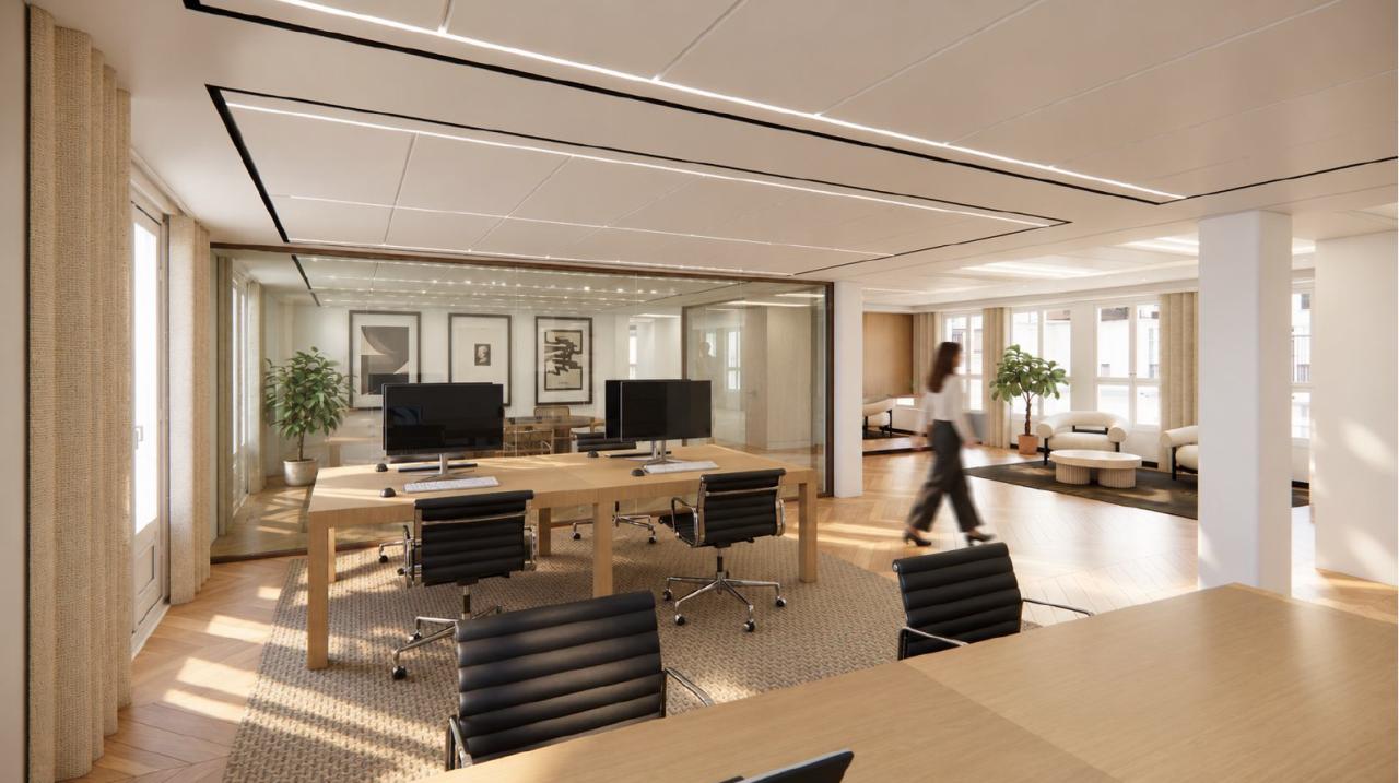 Location bureau Paris OLBUR2643594 9
