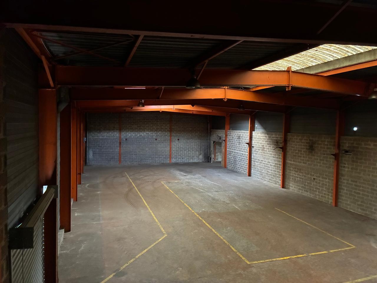 Location local d'activité Saint-Ouen-l'Aumône Val-d'Oise OLACT2641084 3