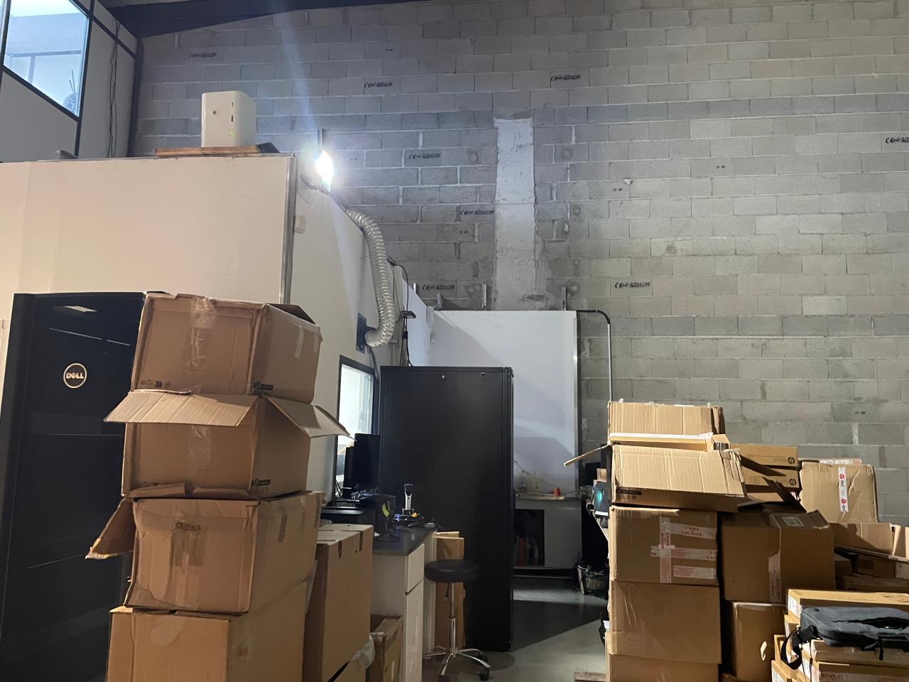 Vente local d'activité Limas Rhône OVACT2639839 10