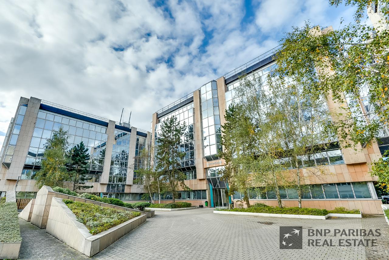 Location bureau Vélizy-Villacoublay Yvelines OLBUR2103852