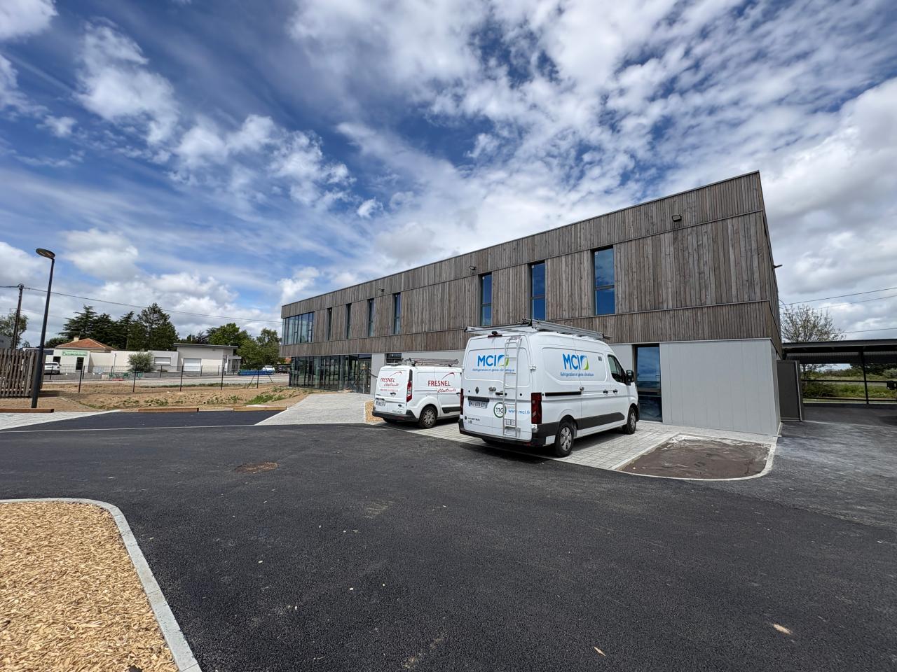 Vente bureau Les Sorinieres Loire-Atlantique OVBUR2644001 24