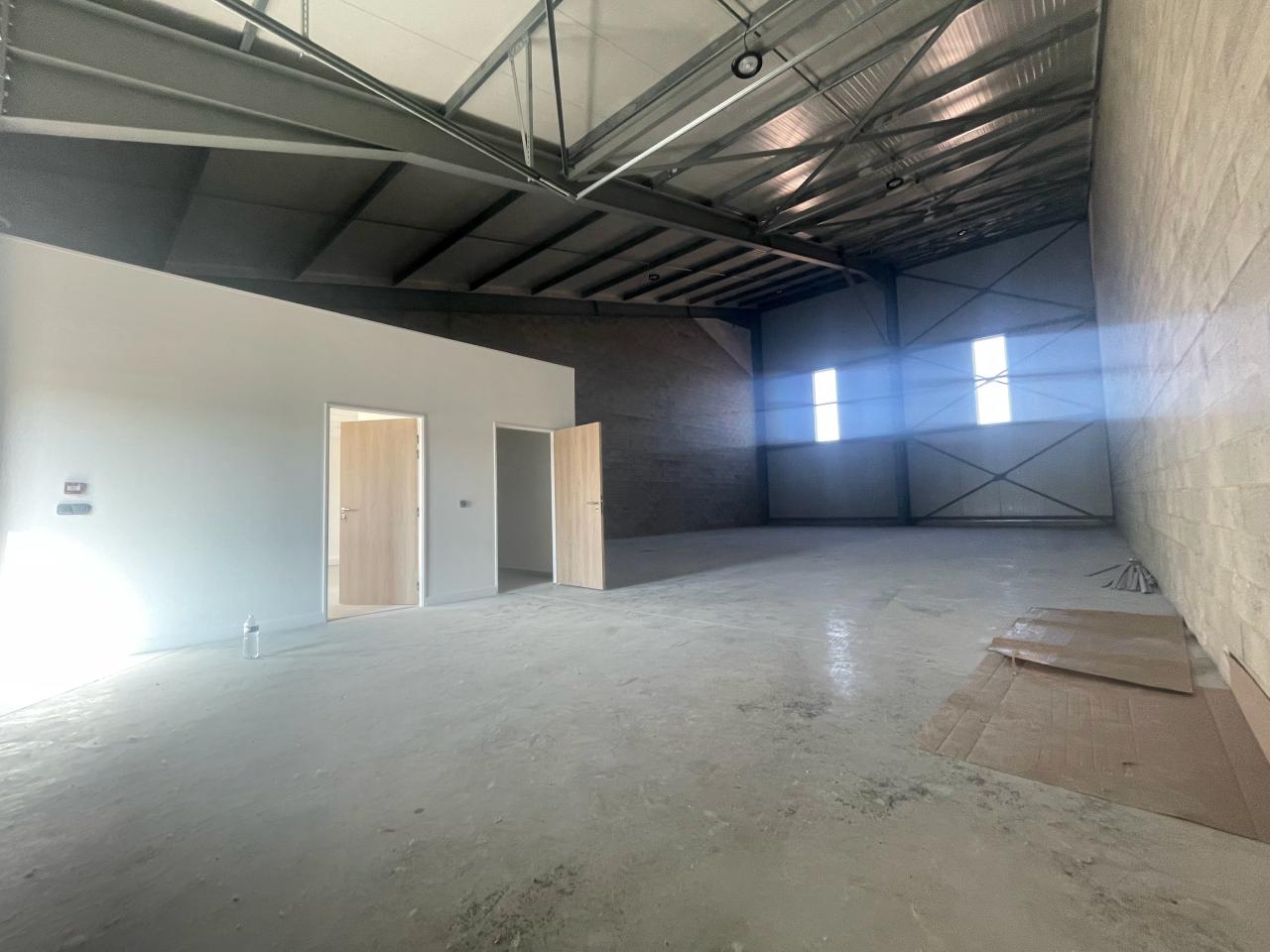 Location local d'activité Yèbles Seine-et-Marne OLACT2531129 5