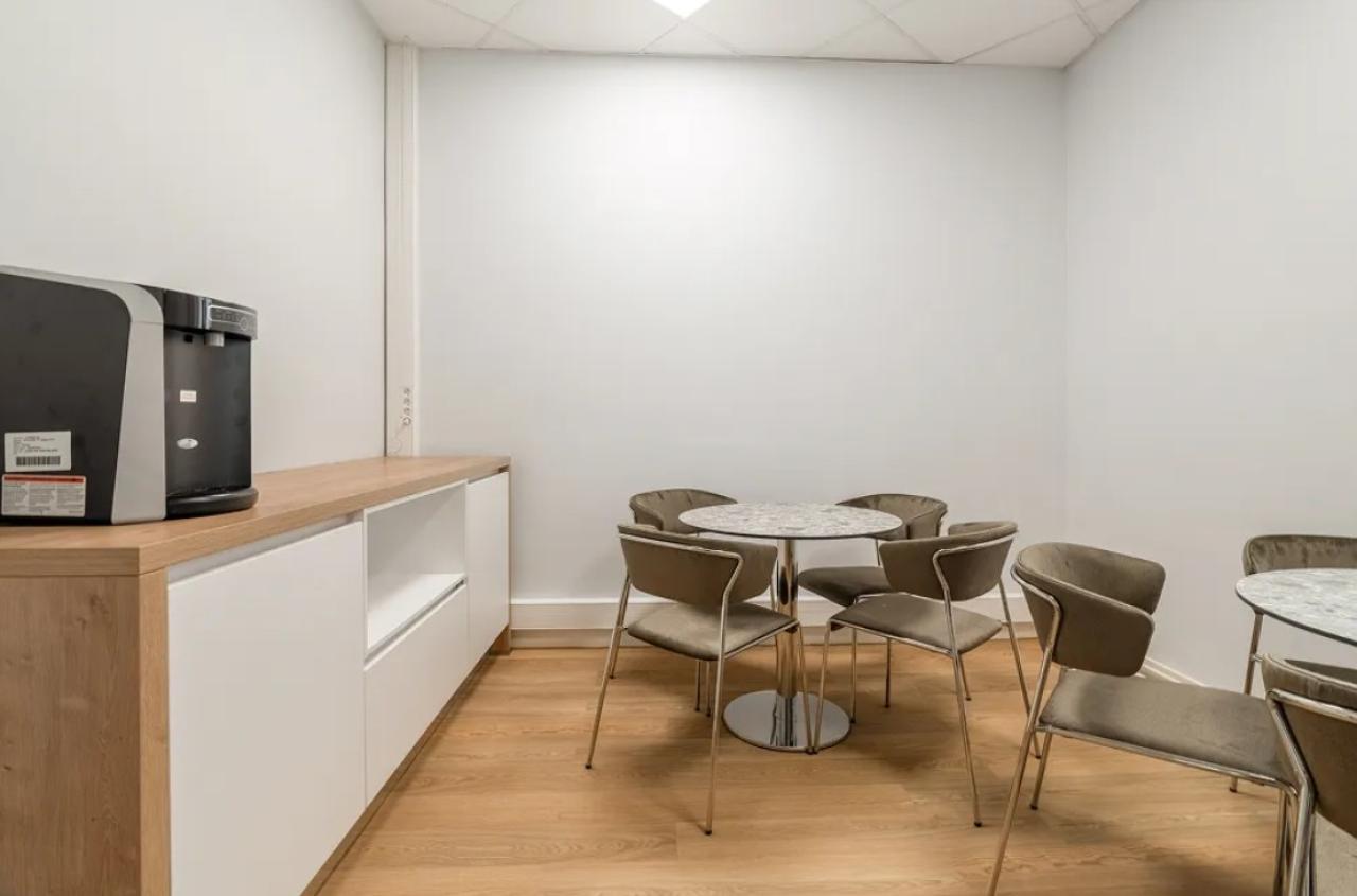 Location coworking Paris OLBUR2641728 5