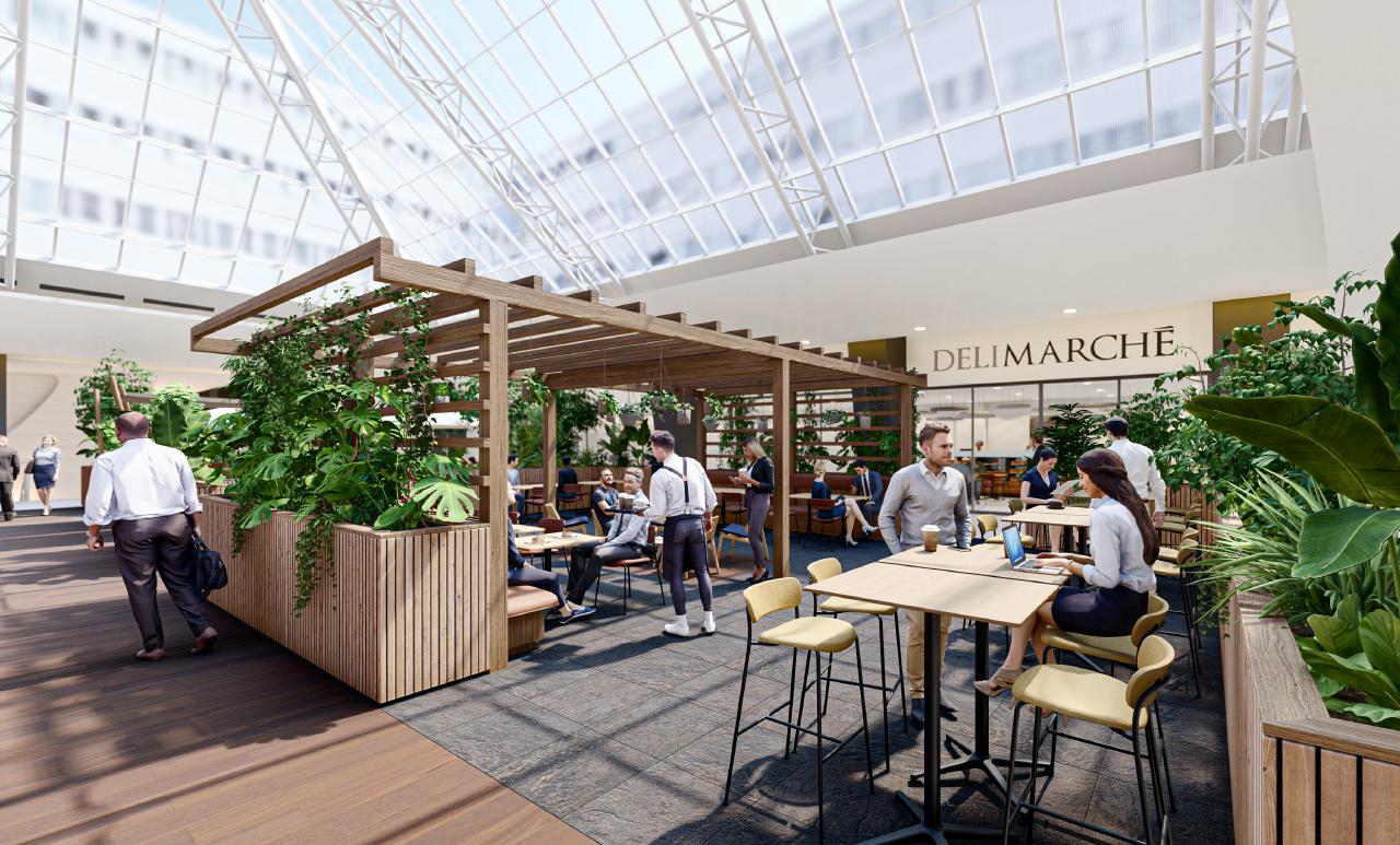 Location bureau Nanterre Hauts-de-Seine OLBUR2100458 8