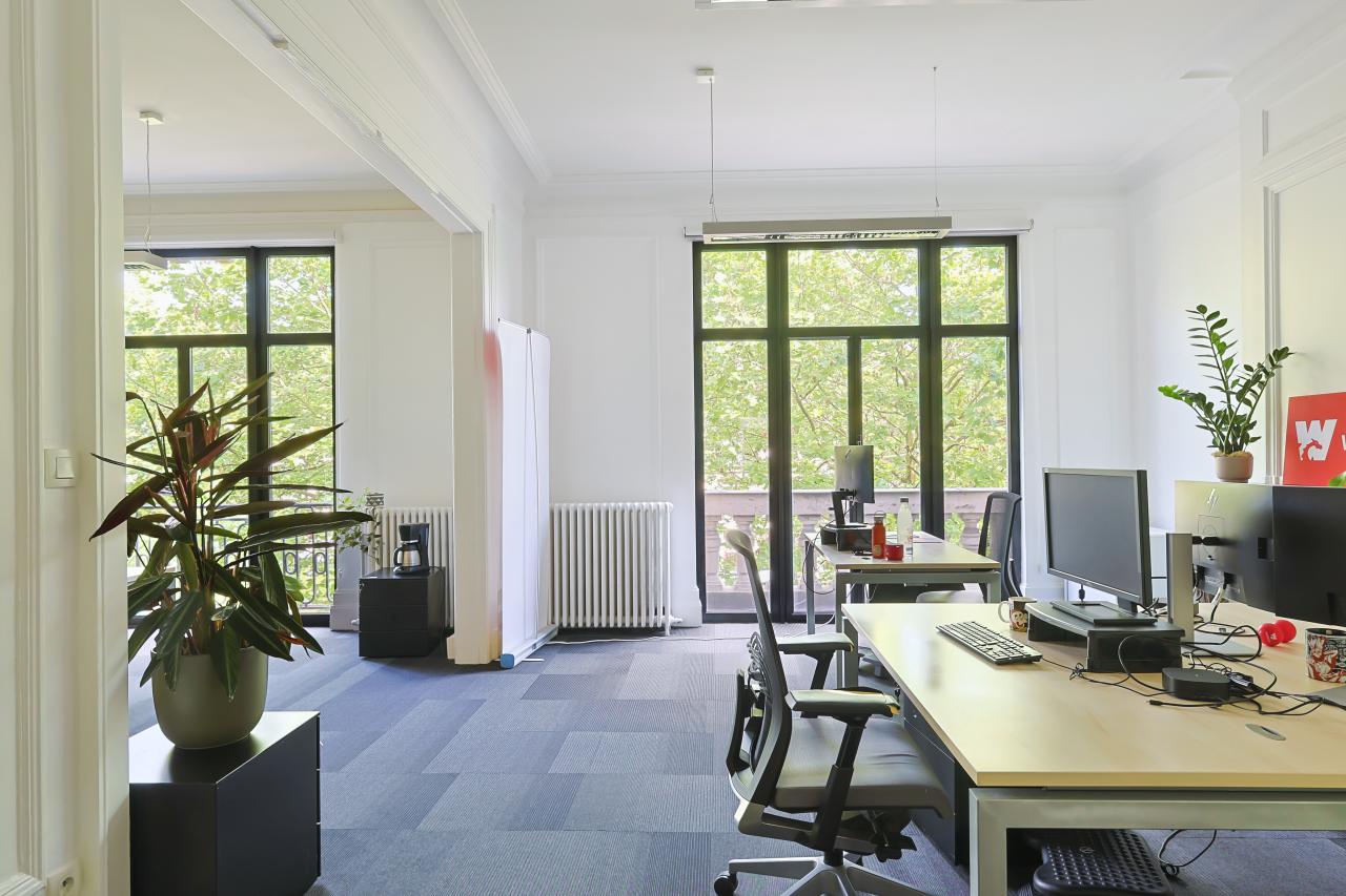 Location bureau La Madeleine Nord OLBUR2422850 5