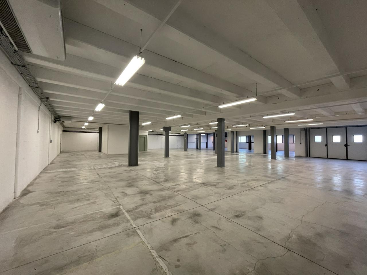 Location local d'activité Genlis Côte-d'Or OLACT2421187 8