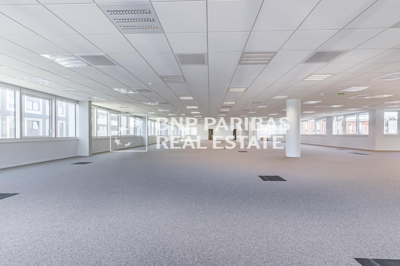 Location bureau Ivry-sur-Seine Val-de-Marne OLBUR2118421 21