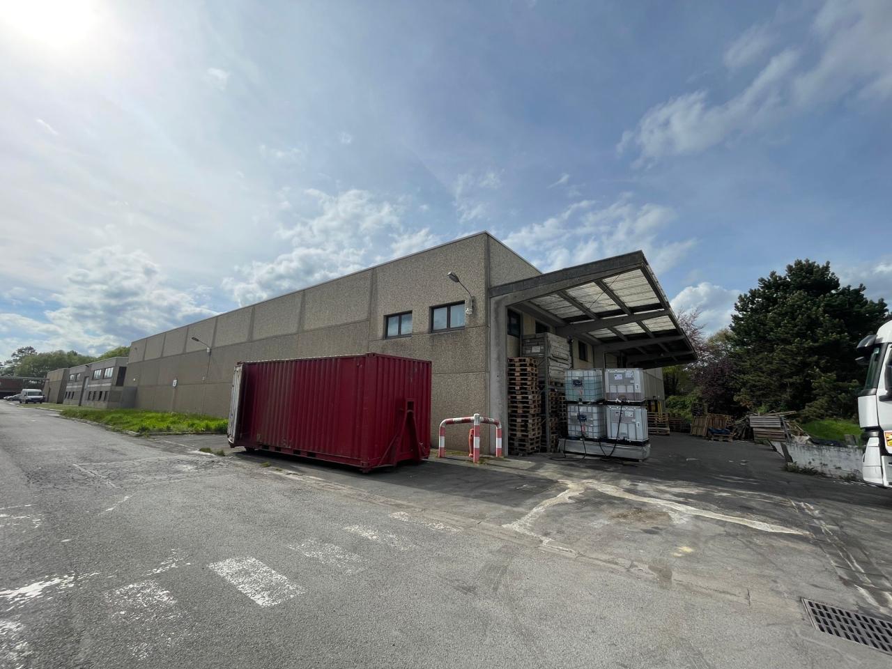 Location local d'activité Saint-André-lez-Lille Nord OLACT2641346 2