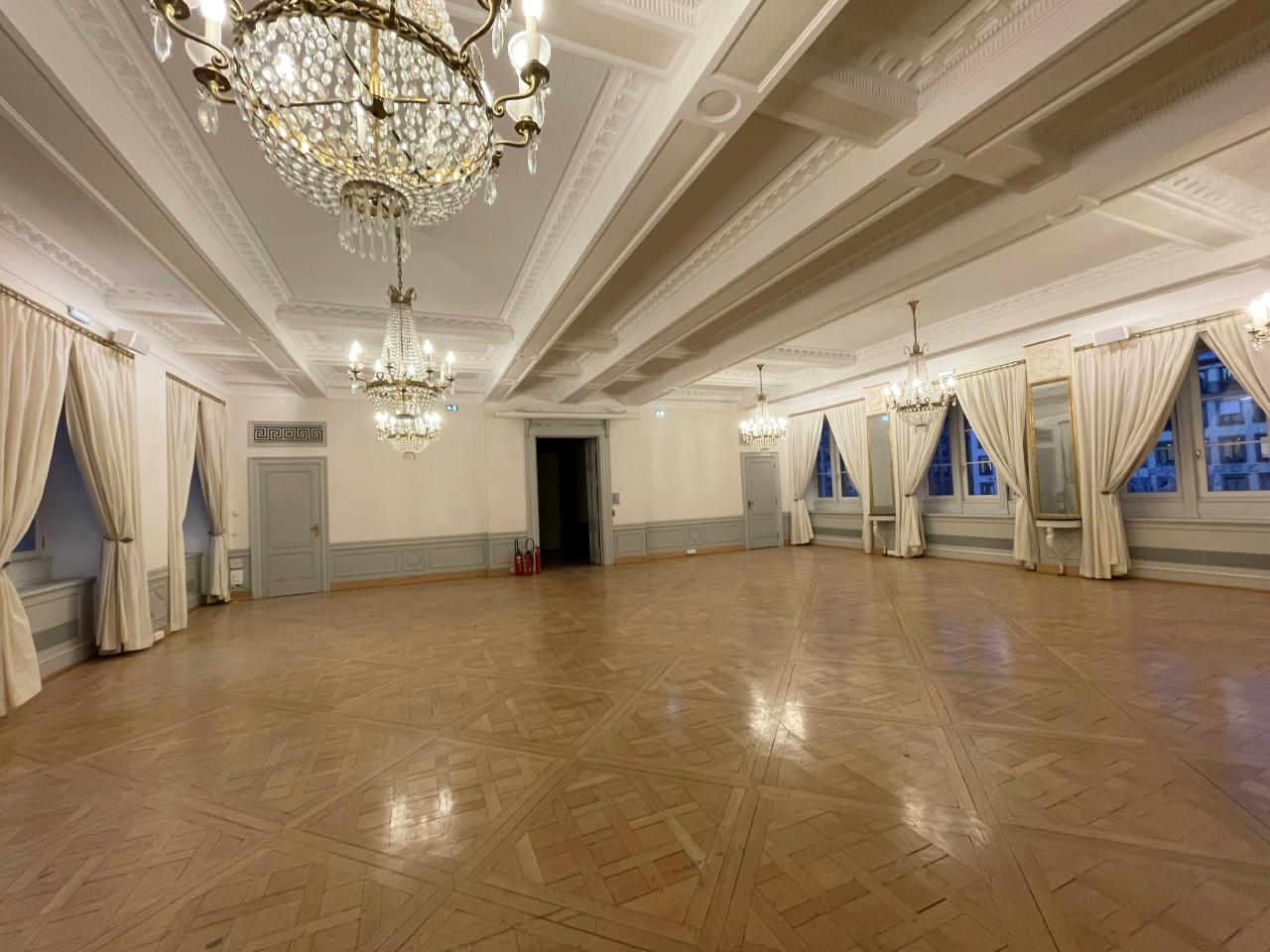 Location coworking Strasbourg Bas-Rhin OLBUR2419367 8