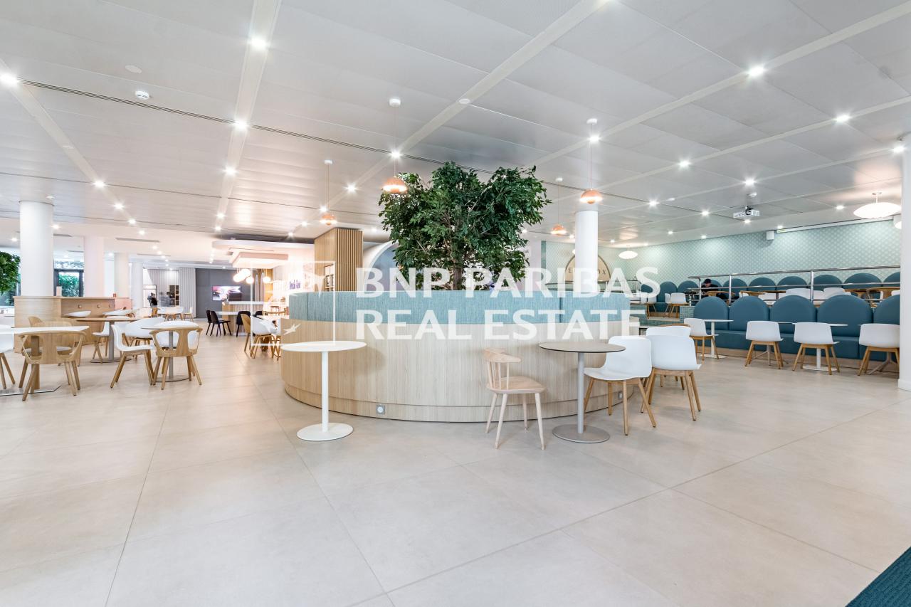 Location bureau Clichy Hauts-de-Seine OLBUR2100296 8