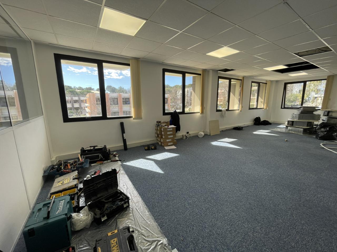 Location bureau Sophia Antipolis Alpes-Maritimes OLBUR2419804 12