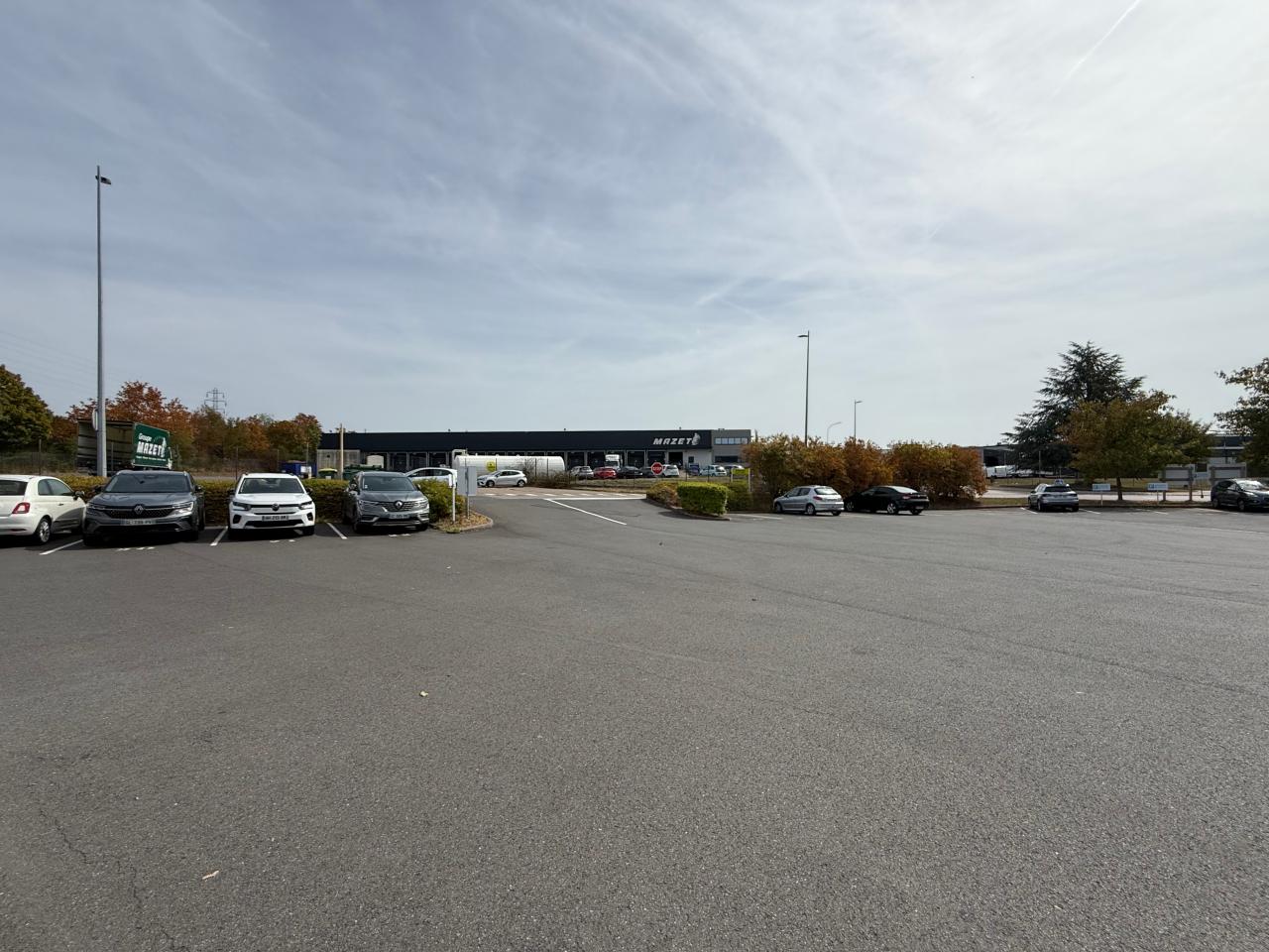 Location local d'activité Fléville-devant-Nancy Meurthe-et-Moselle OLACT2640239 2