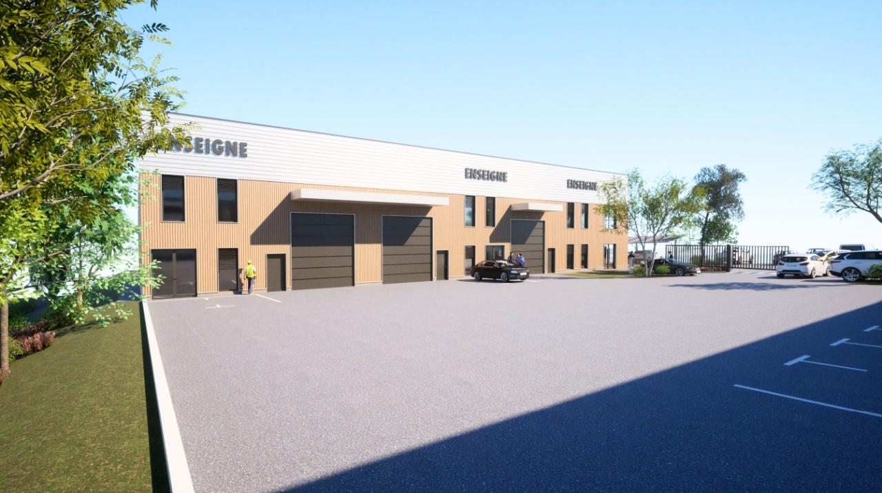 Location local d'activité Saint-Priest Rhône OLACT2638835 1