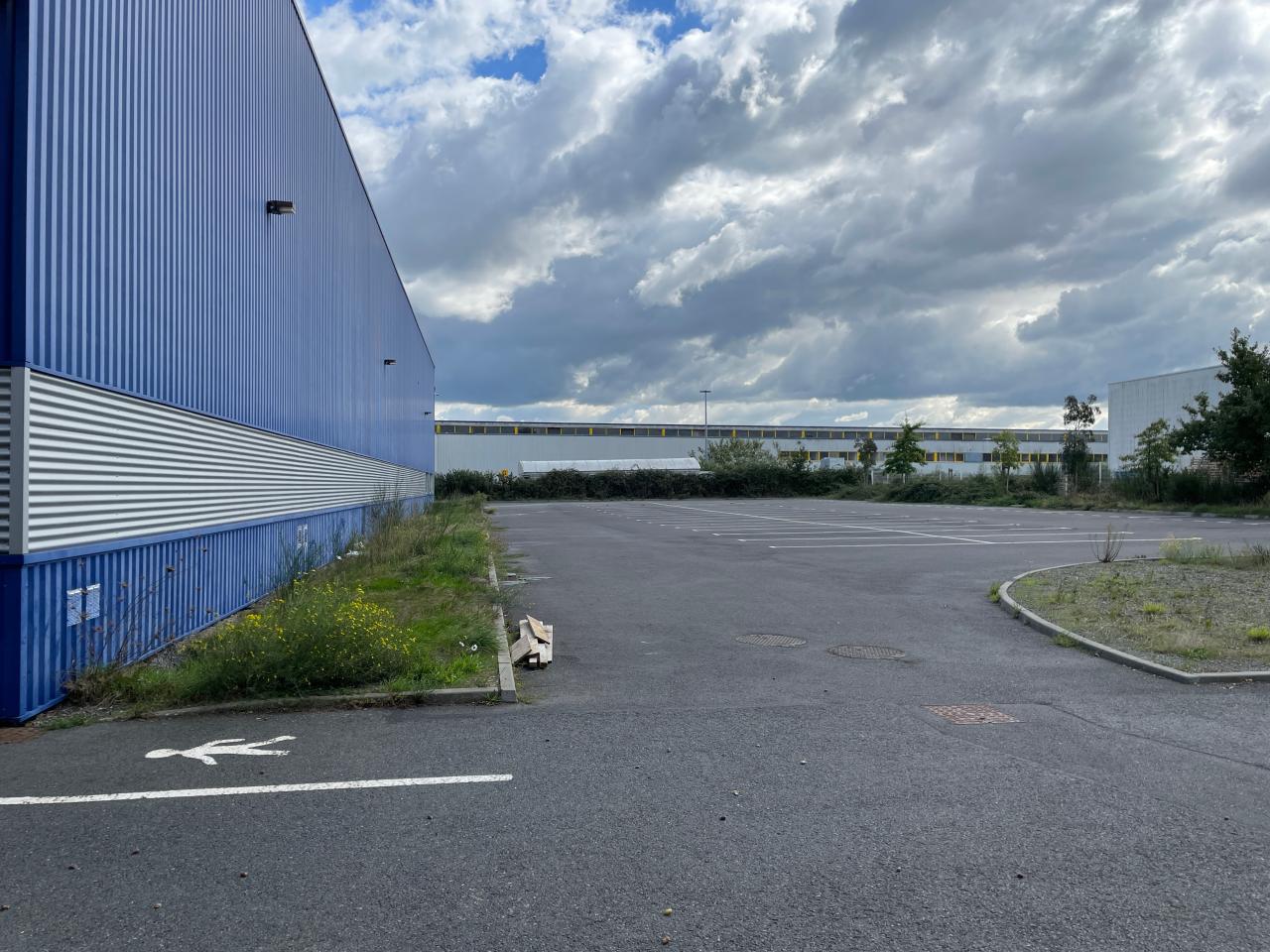 Location local d'activité Saint-Aignan-Grandlieu Loire-Atlantique OLACT2309947 3