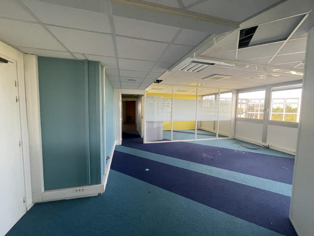 Location bureau Blagnac Haute-Garonne OLBUR2108346 18