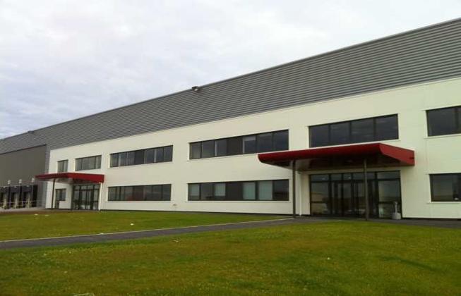 Location entrepôt classe a Hénin-Beaumont Pas-de-Calais OLLOG2106221 6