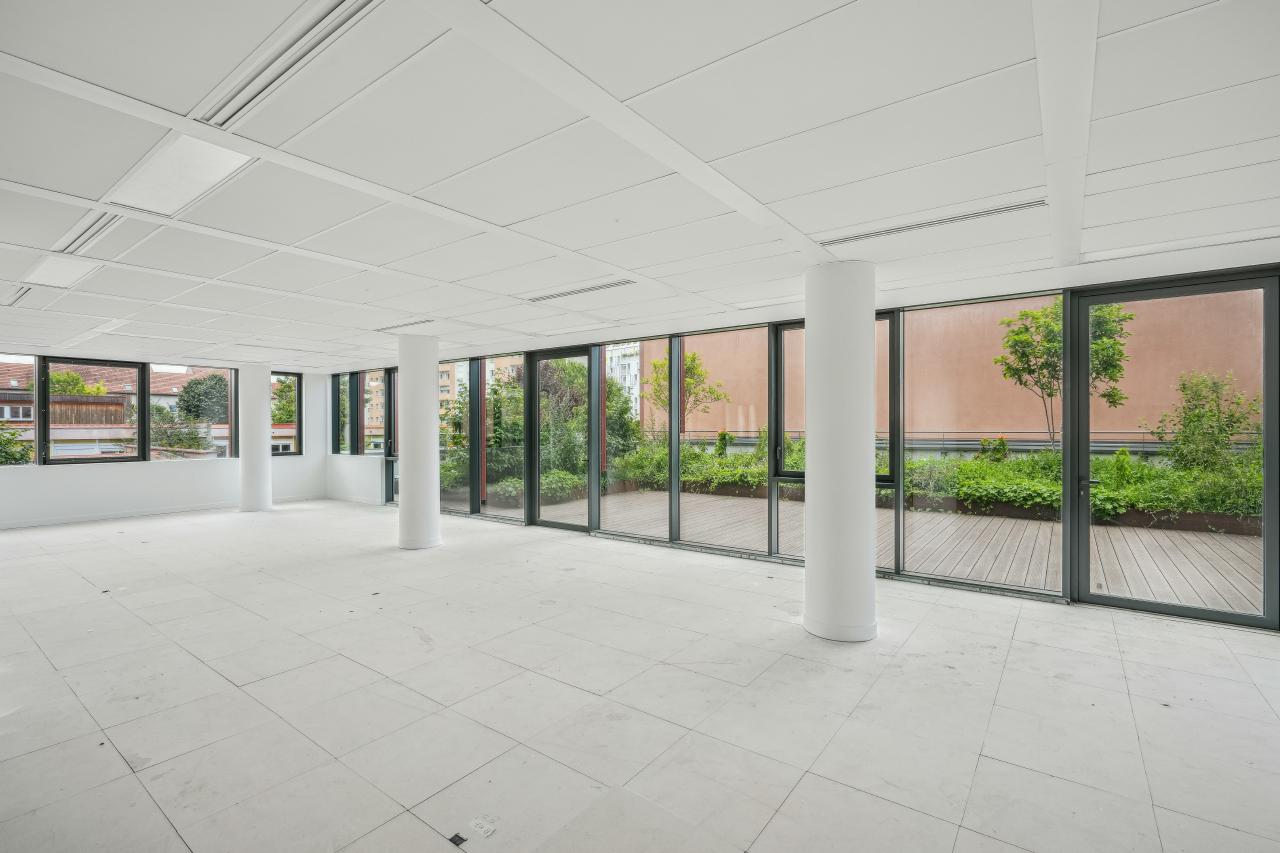 Location bureau Saint-Ouen Seine-Saint-Denis OLBUR2104933 17