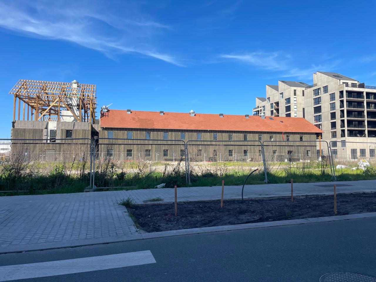 Vente local d'activité Bordeaux Gironde OVACT2536020 5