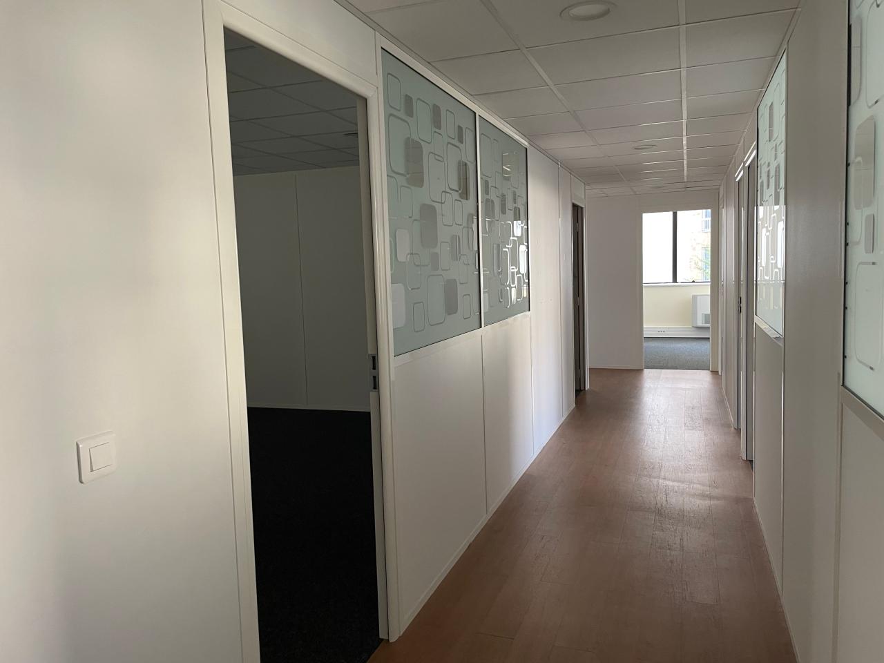 Location bureau Cergy Val-d'Oise OLBUR2310795 11