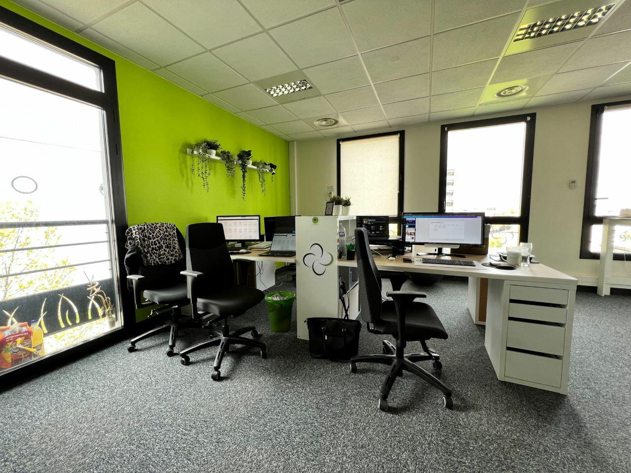 Location bureau Saint-Priest Rhône OLBUR2207096 5