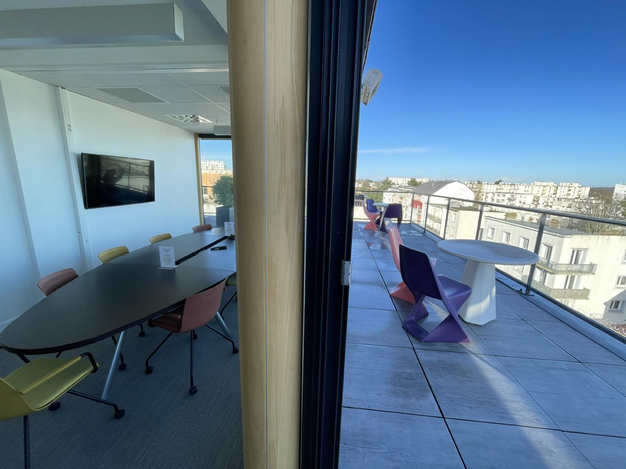 Location bureau Saint-Herblain Loire-Atlantique OLBUR2318554 15