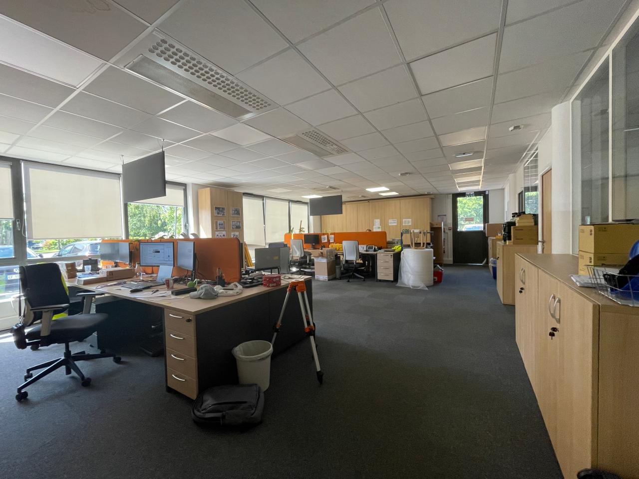 Location bureau Bois-Guillaume Seine-Maritime OLBUR2642023 6