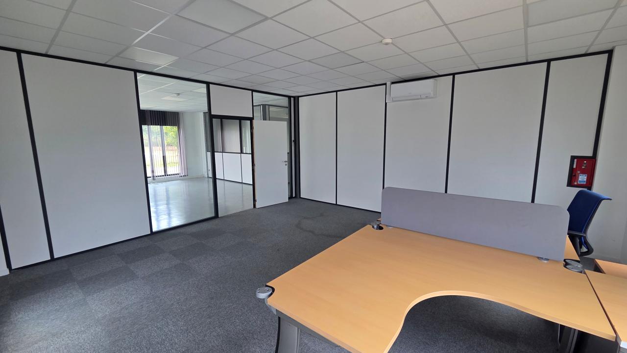 Location entrepôt Collégien Seine-et-Marne OLLOG2534658 5