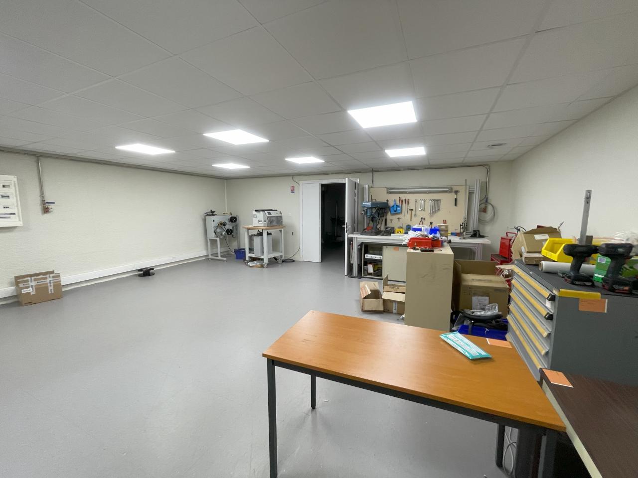 Location local d'activité Toulouse Haute-Garonne OLACT2537336 5