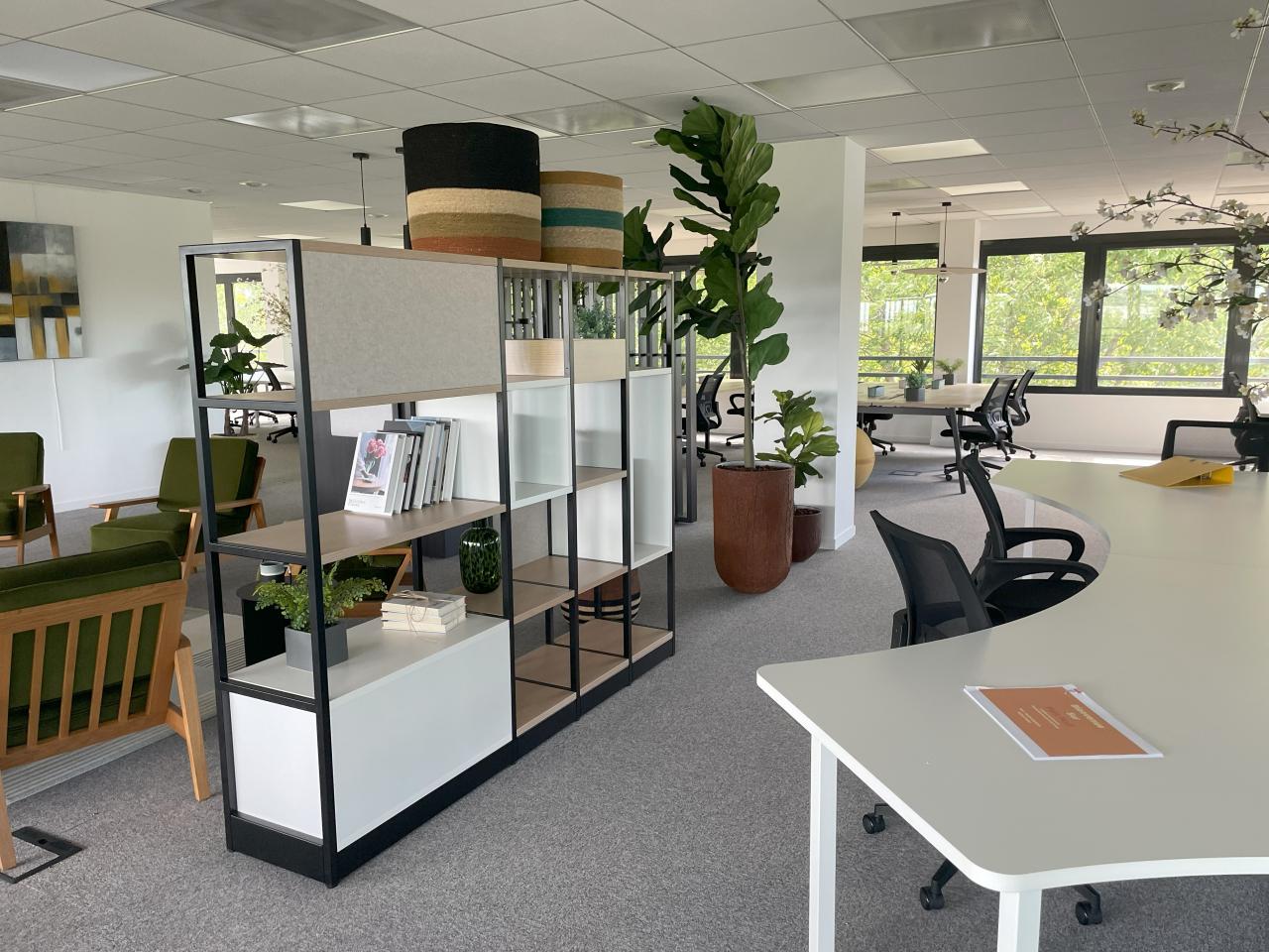Location bureau Saint-Priest Rhône OLBUR2108812 8