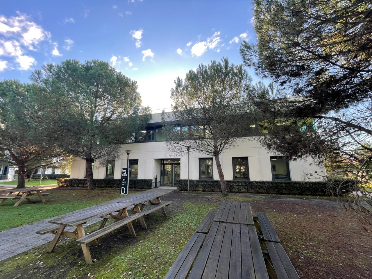 Location bureau Mérignac Gironde OLBUR2535607 10