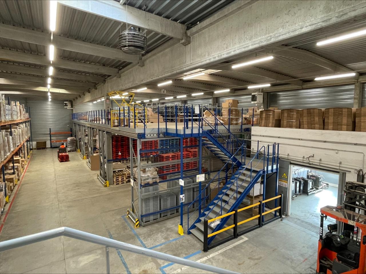 Location local d'activité Lisses Essonne OLACT2312386 6