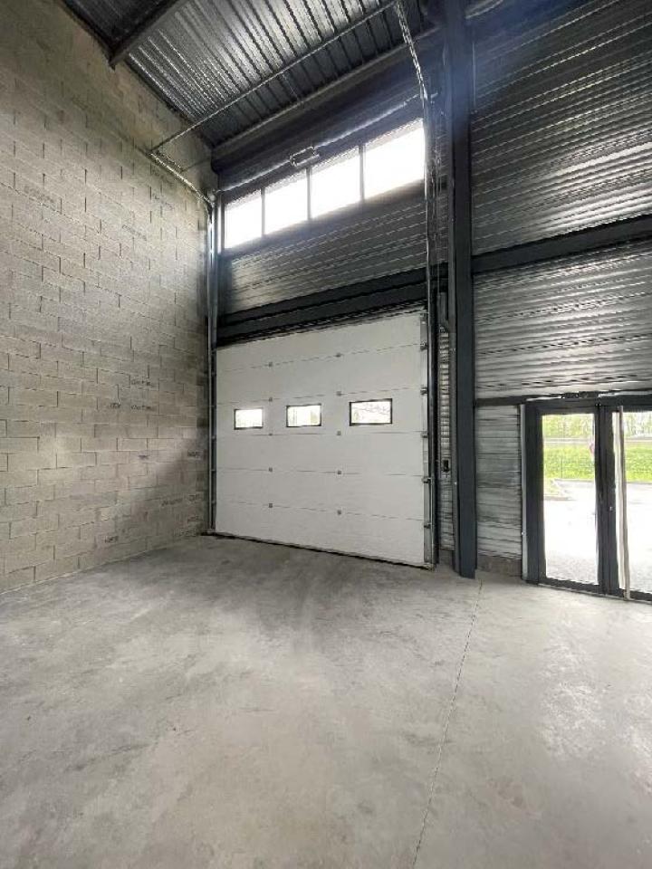 Location local d'activité Bourgoin-Jallieu Isère OLACT2311561 9