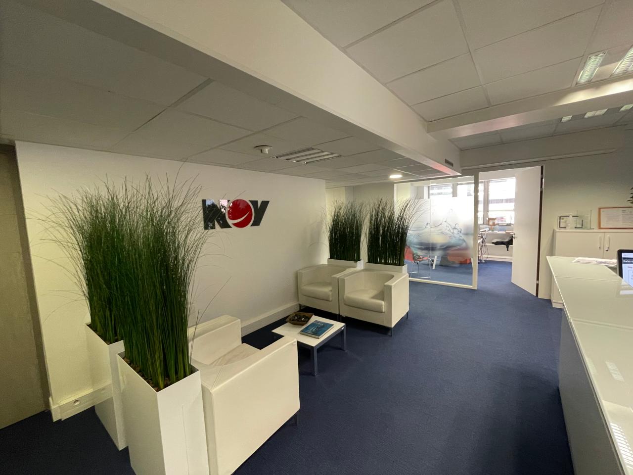 Location bureau Fontenay-sous-Bois Val-de-Marne OLBUR2423385 12