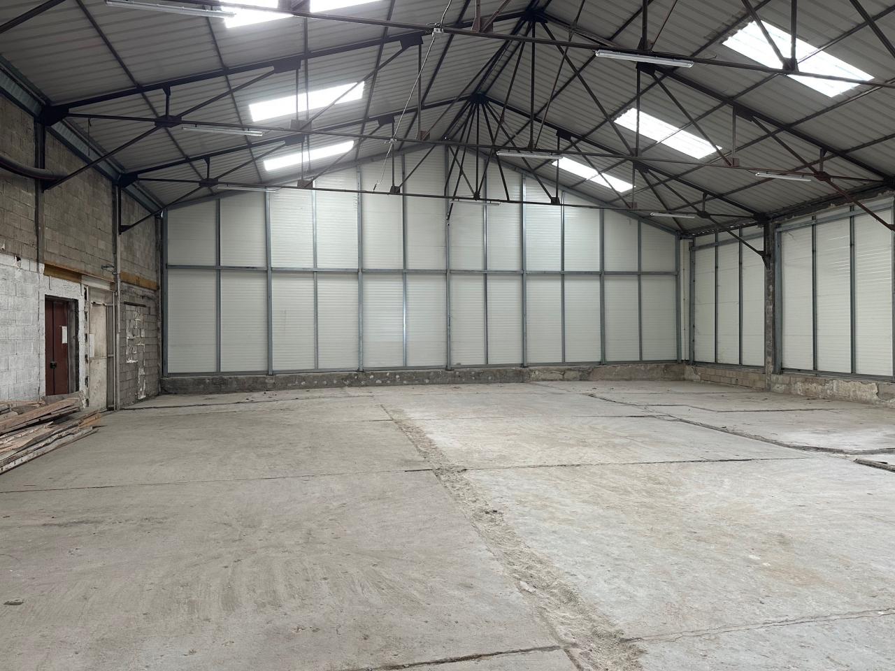 Location local d'activité Villeneuve-le-Roi Val-de-Marne OLACT2536745 8