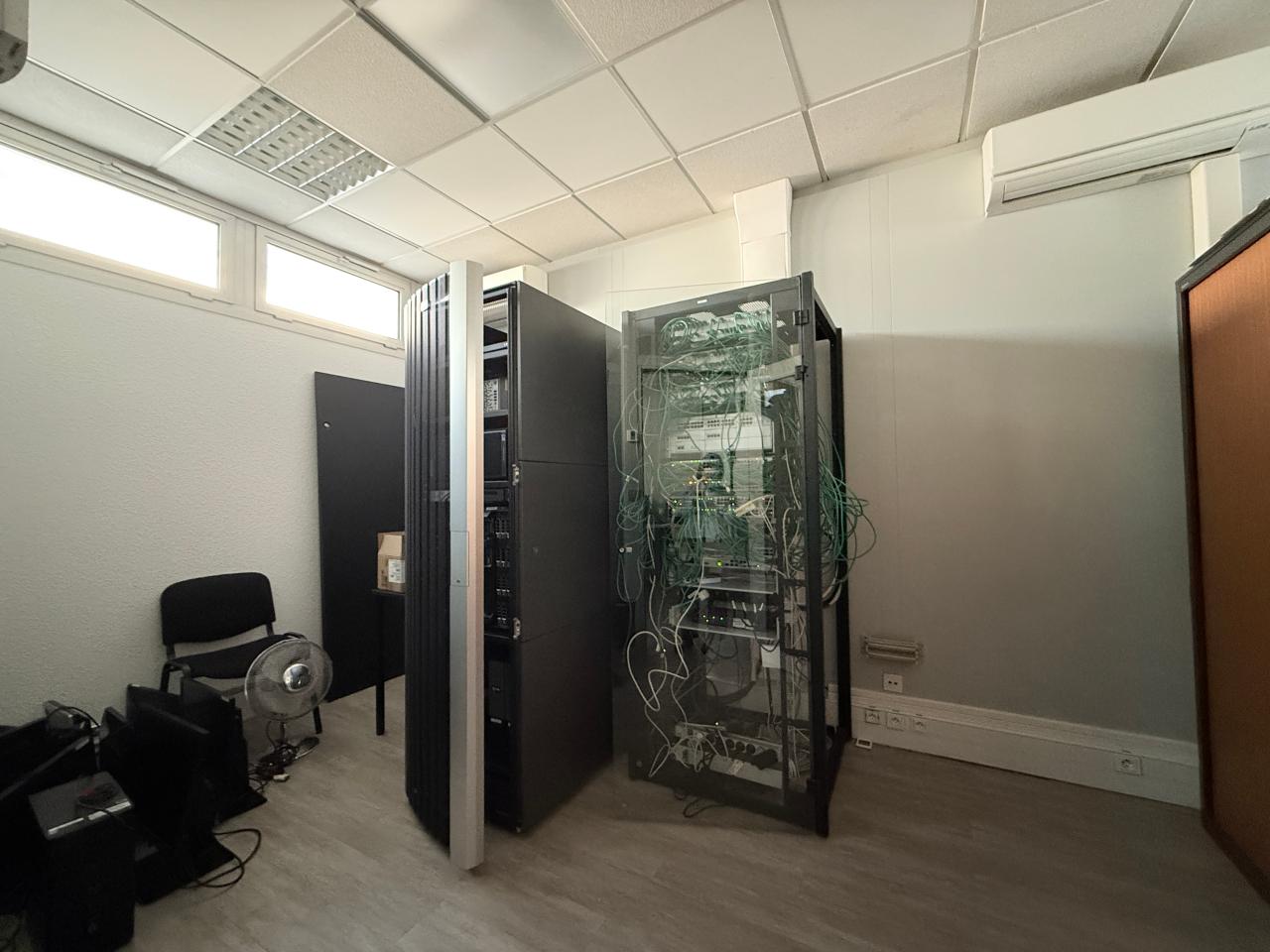 Vente bureau Nancy Meurthe-et-Moselle OVBUR2534186 18
