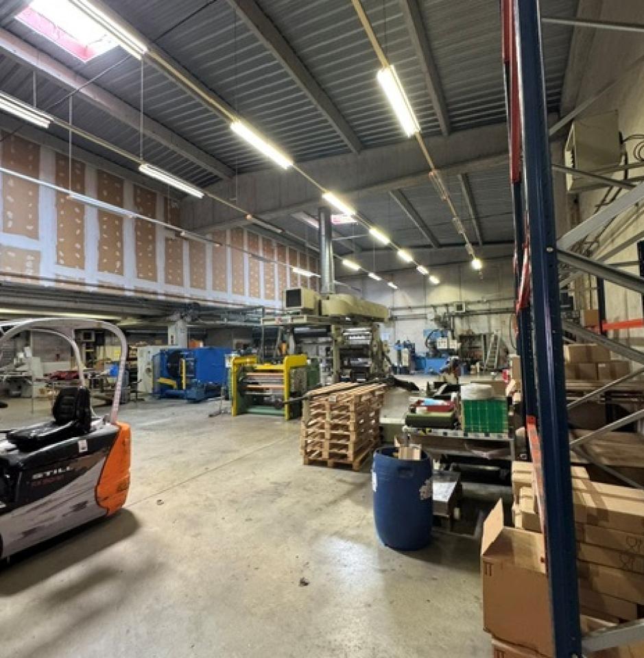 Location local d'activité Corbas Rhône OLACT2642809 11