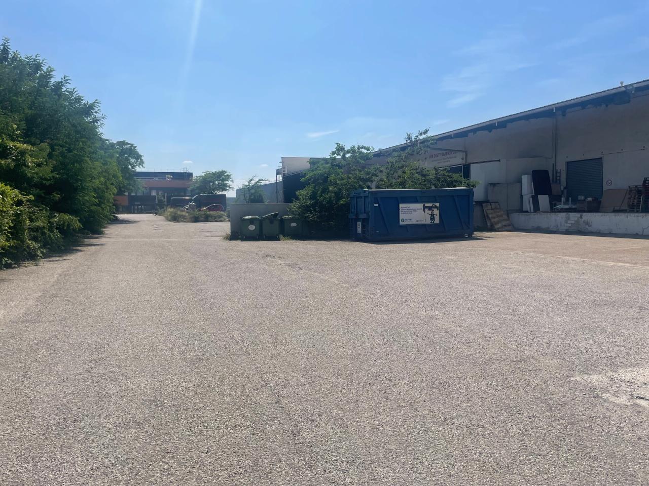 Location local d'activité Corbas Rhône OLACT2534979 5