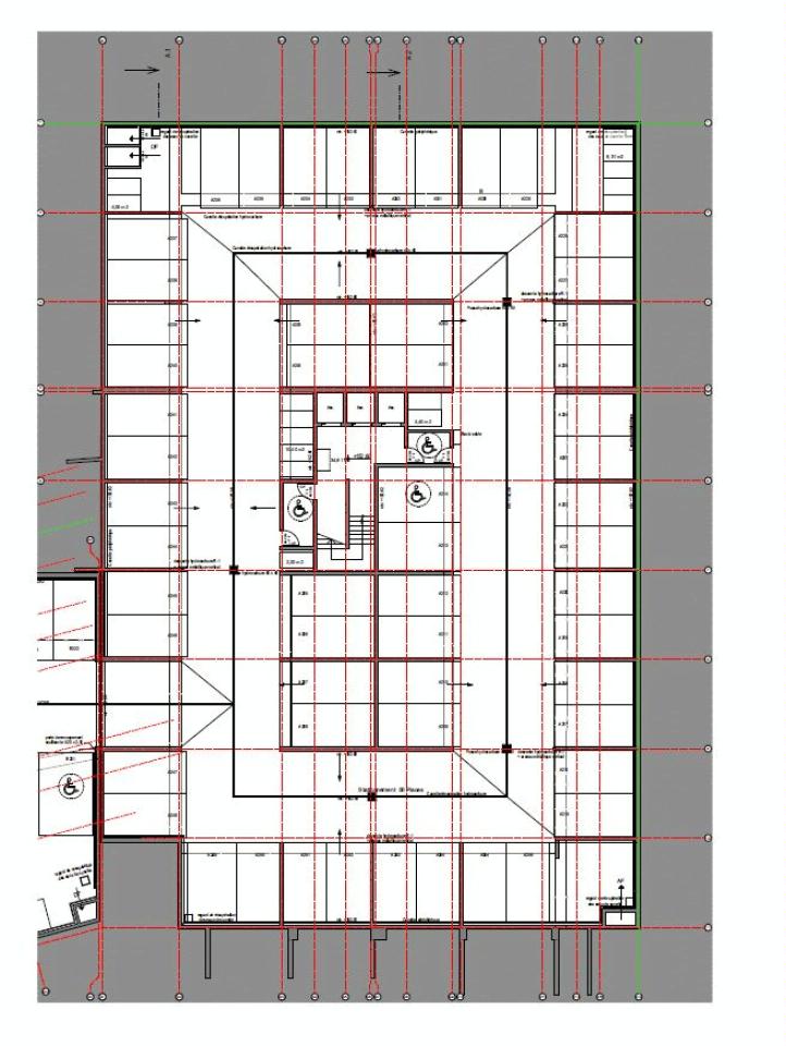 Location bureau Sophia Antipolis Alpes-Maritimes OLBUR2115409 21