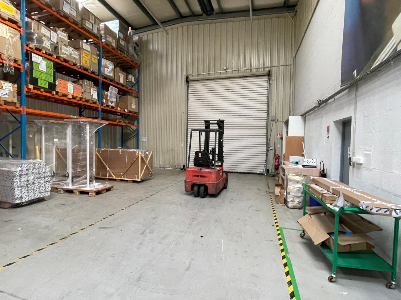 Vente local d'activité Bouaye Loire-Atlantique OVACT2642389 9