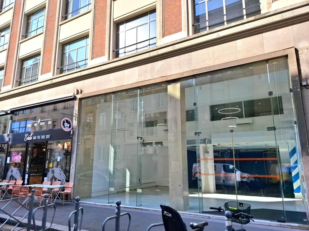 Location bureau Lille Nord OLBUR2641016