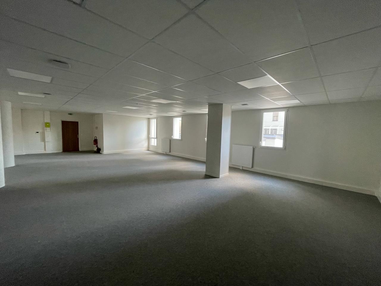 Location bureau Le Havre Seine-Maritime OLBUR2314372 3