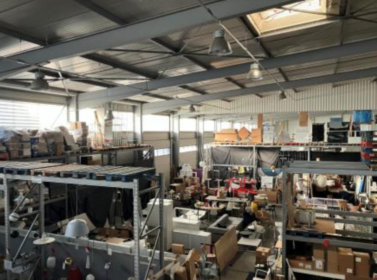 Location local d'activité Gallargues-le-Montueux Gard OLACT2641014 6