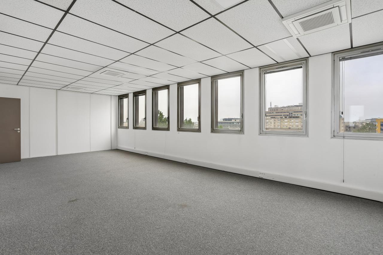 Vente bureau Montreuil Seine-Saint-Denis OVBUR2640898 9